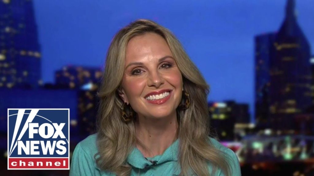 ‘The View’ knows the ‘ship is sinking’: Elisabeth Hasselbeck