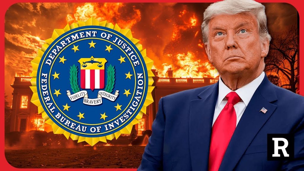 FBI & Secret Service Warn Of Major Terror Threat, Trump Inauguration Targeted | Redacted News