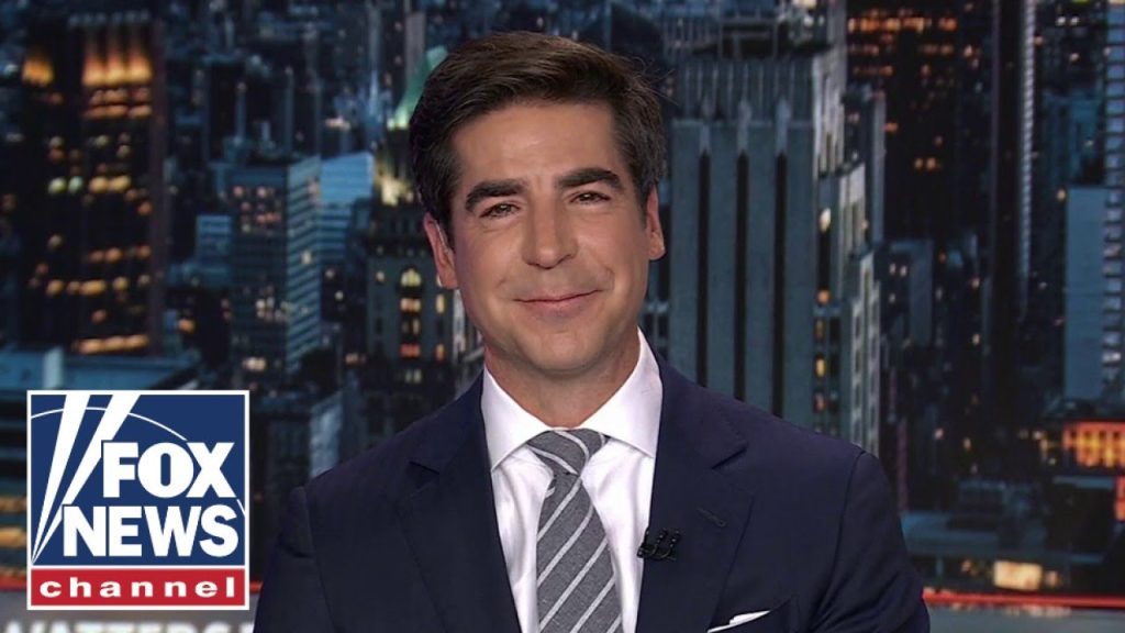 Jesse Watters: The Trump ‘hoaxes’ are now underway