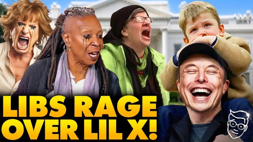 Whoopi Goldberg Attacks Elon Musk’s 4 year-old Son in Psychotic Meltdown | Instant Backlash, Regret