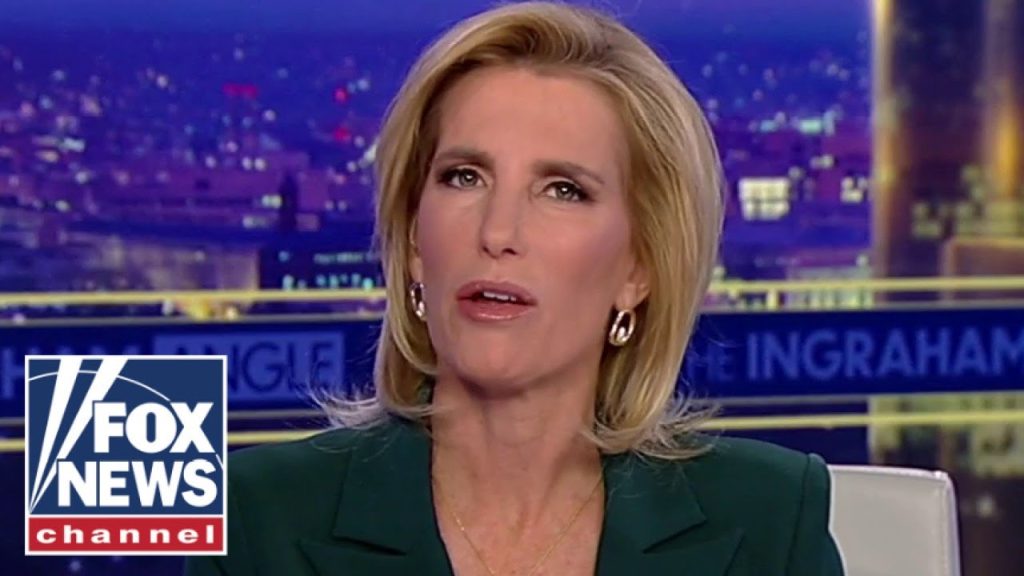 Laura Ingraham: This is Europe’s wake-up call