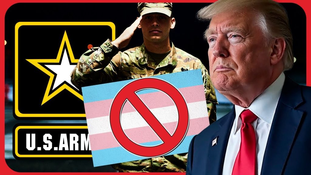 This is the U.S. Army 2.0 Trump Just Changed the U.S. Army Forever! | Redacted w Clayton Morris