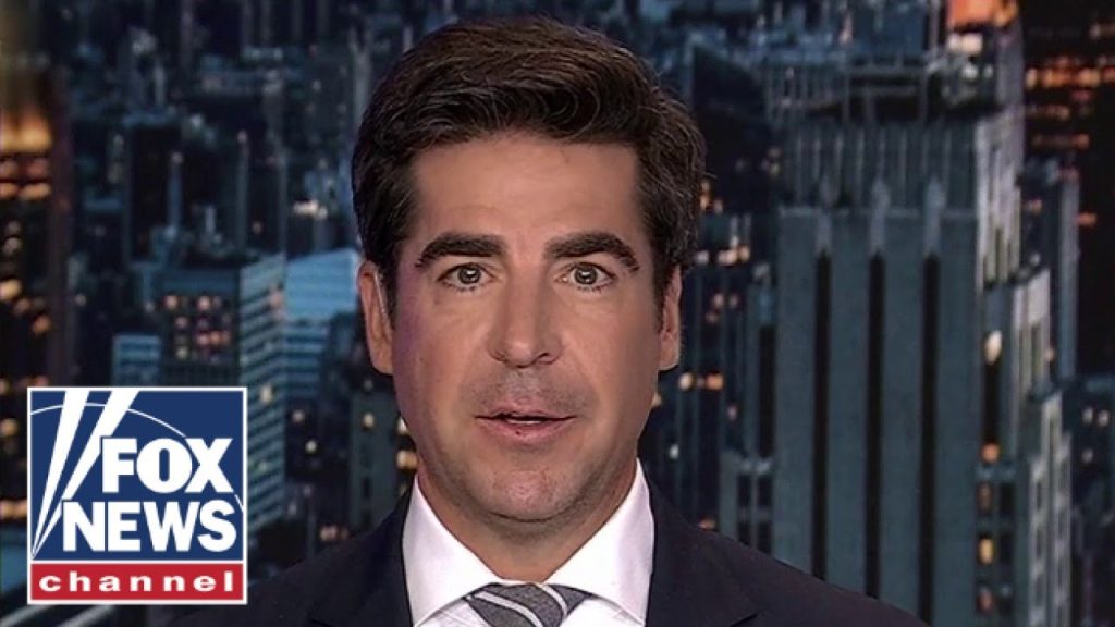 Watters: Where is the Democratic Party’s national pride?