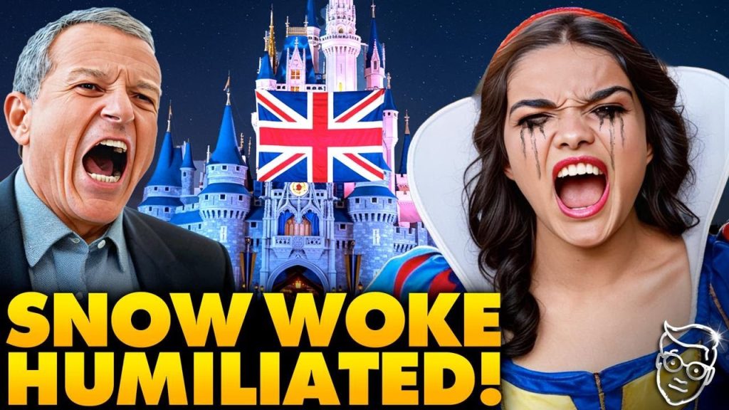 Inside Disney’s Humiliating, Secret Snow White Premiere | No Press, No Fans, 5K Miles Away from USA