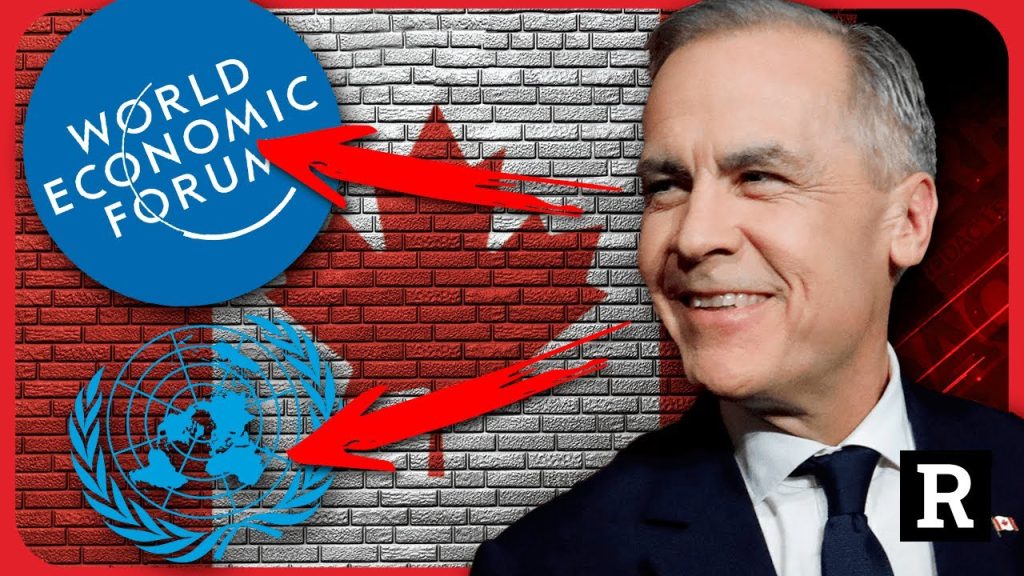 Canada is in Crisis: How Mark Carney and the Liberals Are Destroying the Nation