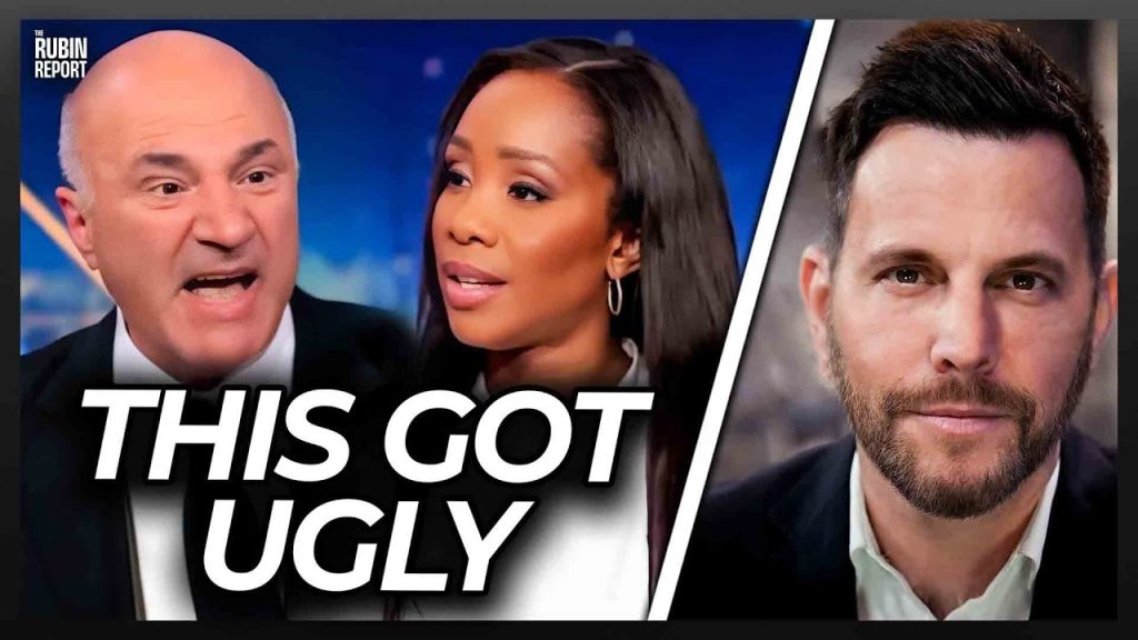 ‘Shark Tank’ Legend Notices Something in Tesla Attacks That Leftists Are Too Dumb to See