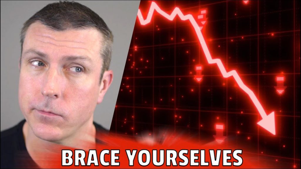 BRACE YOURSELVES!
