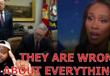 CNN Anchor TRIGGERED After Republican Confronts Her On BEING WRONG About Trump Trade Deal War!