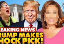 Trump Picks Libs Worst Nightmare for US Attorney Straight From FOX NEWS | DC in Total Meltdown